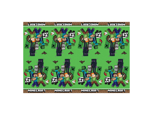 Set aniversar Mineraft - 37 buc.