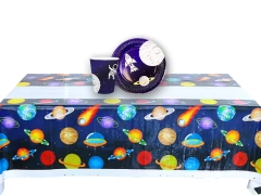 Set aniversar Cosmos - 25 buc.