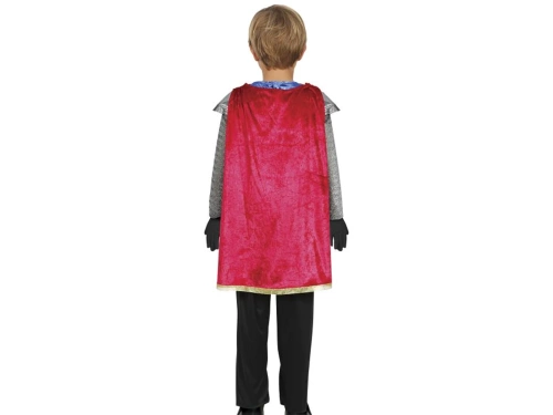 Costum de rege pentru un băiat