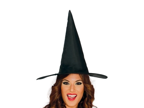 Costum de vrăjitoare pentru o femeie