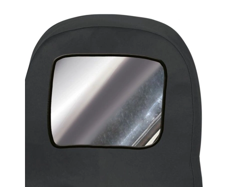 Costum de astronaut negru