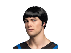 Peruca ofițer spațial