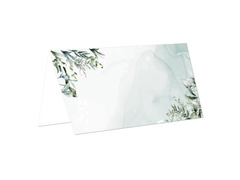 Viniete pliate - 10 bucăți.