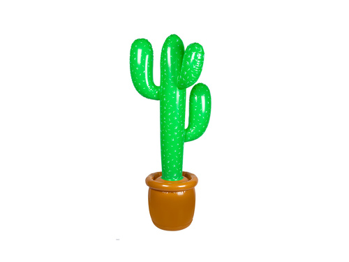Cactus gonflabil - 86 cm