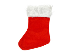 Șosetă de Crăciun - 34 cm - 1 buc.