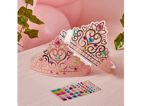 Diademă cu pietre - 1 op.