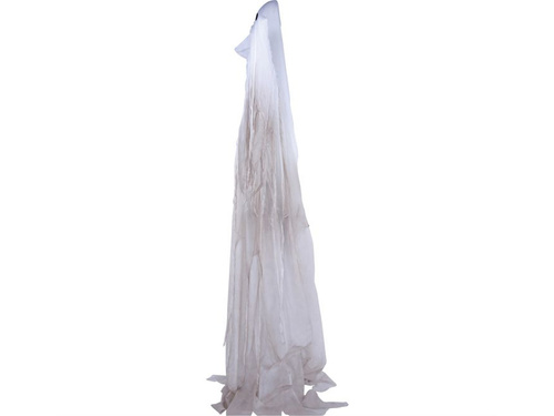 Decorațiune fantomă în picioare - 280 cm - 1 buc.