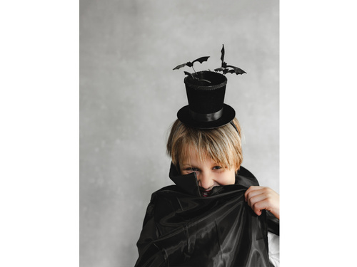 Bandă cilindrică cu lilieci - 1 buc.