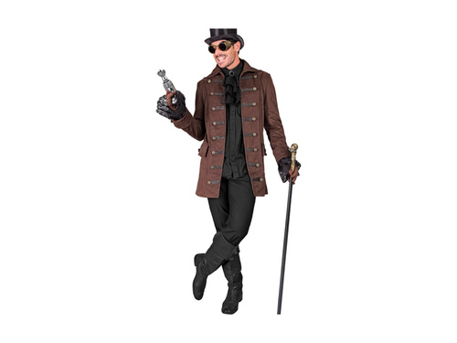 Costum figură istorică - haină bărbătească