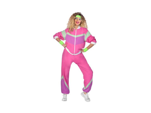 Trening disco roz pentru femei