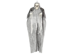 Decor suspendat Schelet - 80 cm - 1 buc.