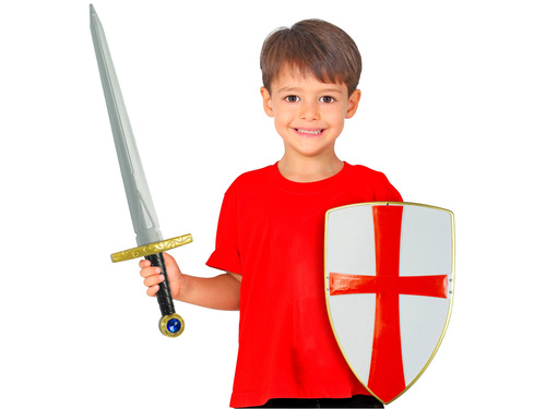 Set cavaler - 2 elemente