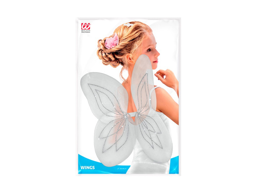 Aripi albe 58×46 cm