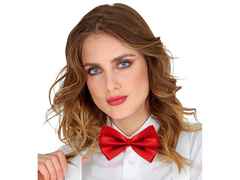 Papion clasic roșu - 1 buc.