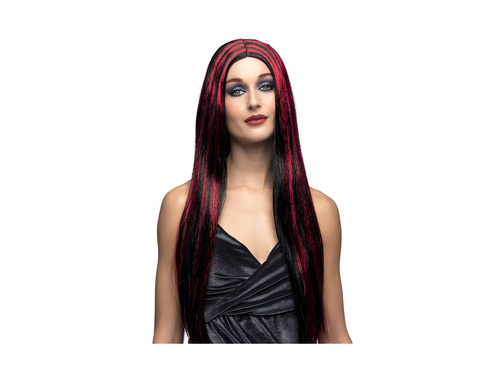 Peruca de vrăjitoare Iona