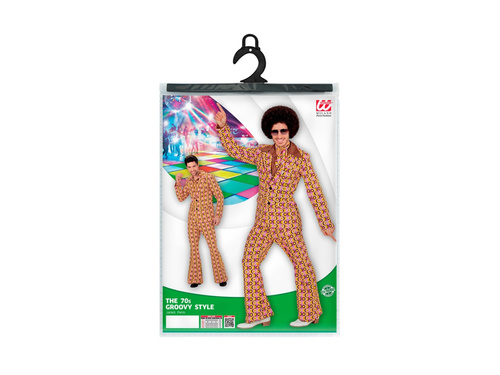 70's cool outfit - discuri