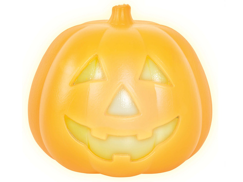 Dovleac strălucitor - 15 cm - 1 buc.