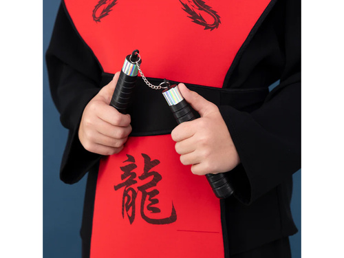 Nunchaku - 45 cm - 1 buc.