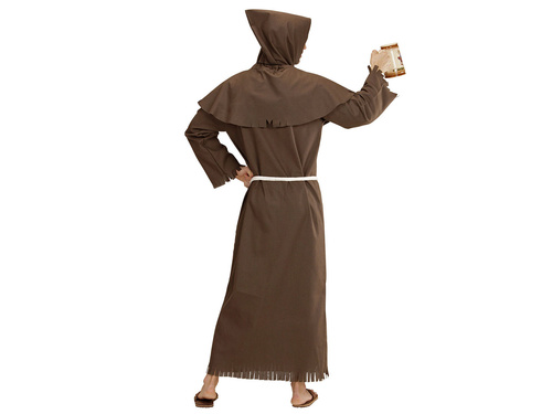 Costum de călugăr - 1 buc.