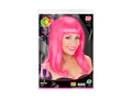 Peruca Patsy roz neon