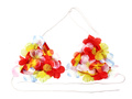 Sutien hawaiian - 1 buc.