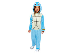 Costum Squirtle