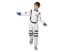 Costum de astronaut