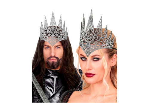 Coroana de argint a reginei