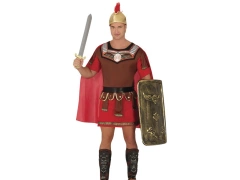 Costum de centurion
