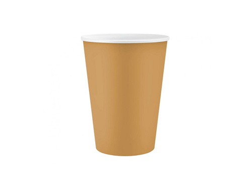 Cupe de aur - 250 ml - 6 buc.