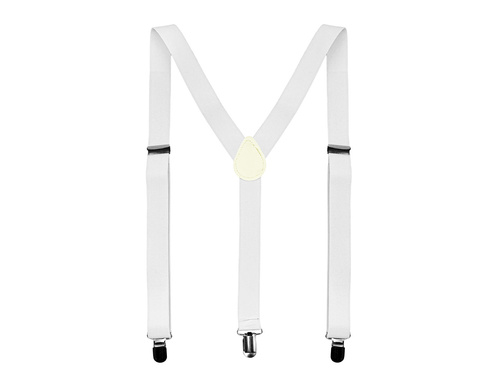 Set gangster alb - 1 set.