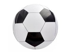 Balon din folie Fotbal - 40 cm