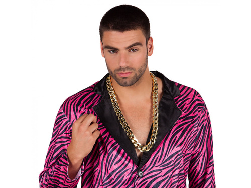 Lanț de aur - 80 cm - 1 buc.