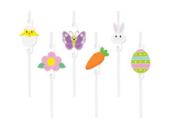 Paie de Paște - 6 buc.