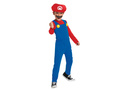 Mario Fancy Super Mario costum