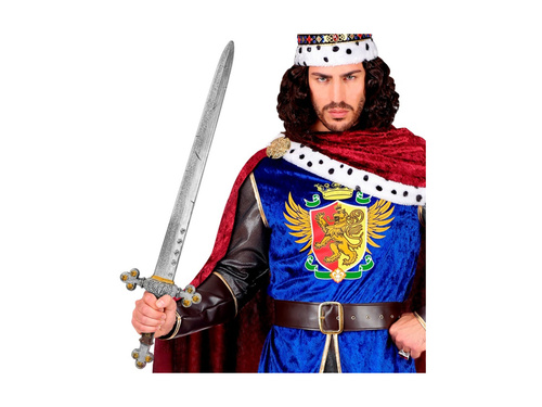 Sabie regală - 72 cm