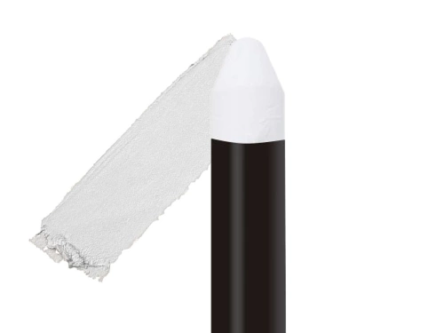 Creion de machiaj - alb - 1 buc.