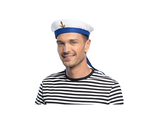 Șapcă Navy Ted