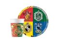 Set aniversar Harry Potter - 16 buc.