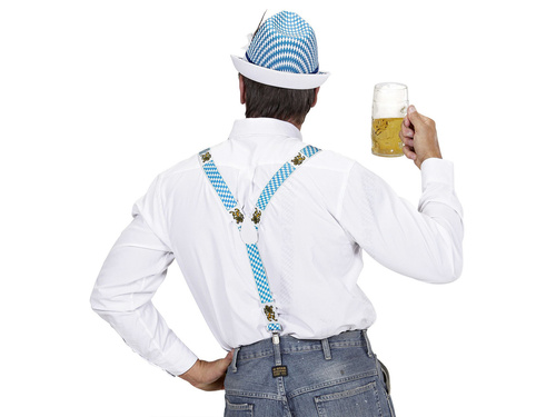 Harnașament Bavaria - 1 buc.