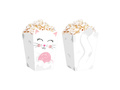 Cutii de popcorn pentru pisici - 6 buc.