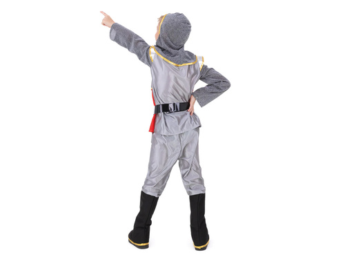 Costum Cavaler Medieval - 1 buc.