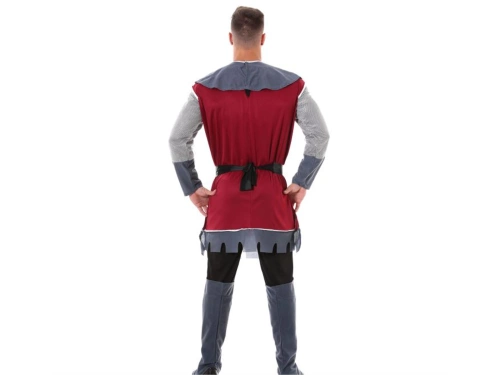 Costum Cavaler Medieval