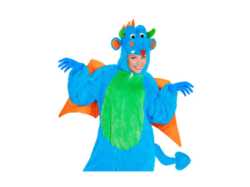 Mănuși turcoaz scurte