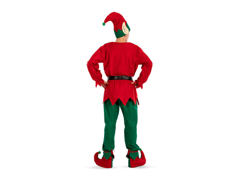 Costum de elf pentru un bărbat