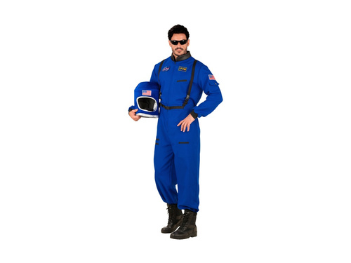 Costum de astronaut