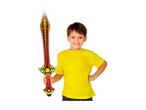 Sabie magică gonflabilă - 70 cm