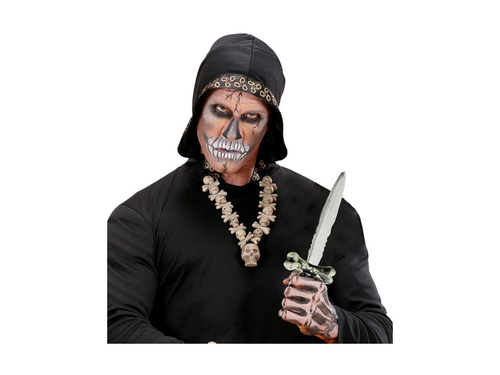 Pumnal craniu - 30.5 cm