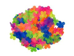 Petale de flori - Hawaiian colorate - 300 buc.