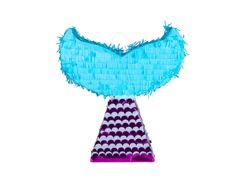 Coadă de sirenă piñata